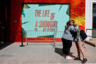 Taylor Swift’s ‘Life of a Showgirl’ launches with global promotion