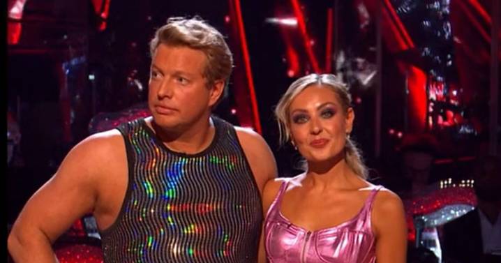 Strictly Come Dancing's Thomas Skinner's 'true feelings' over early exit 'uncovered'