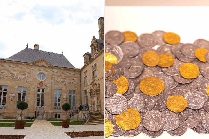 Thieves Raided Second French Museum Hours After Louvre Heist