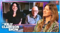 How a nearly 60-year age gap between neighbors sparked a viral bond