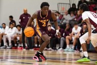 Former Iona Star, Bronx Native Benched As Gambling Scandal Spreads To NCAA Basketball: Report
