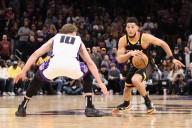 How to Watch Kings vs Suns: Live Stream NBA, TV Channel