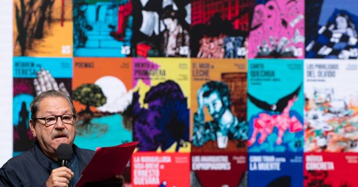 Encabeza México el programa más grande de fomento a la lectura en el mundo