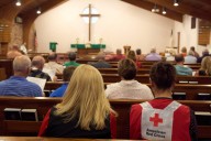 Fundraiser for family of Michigan church gunman raises more than $275,000