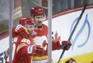 Flames feeling better about their game after ending eight-game skid – Winnipeg Free Press