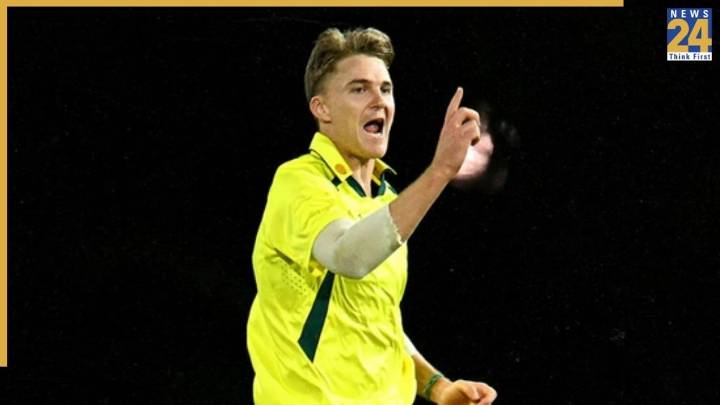 Health scare in Kanpur: Australian Fast Bowler hospitalised with Food Poisoning