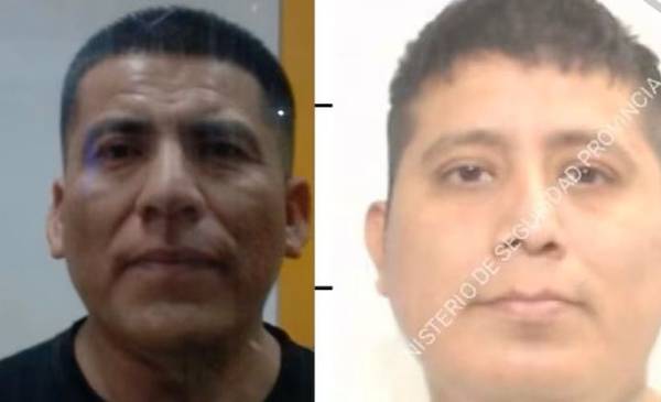 Triple femicidio: piden la captura internacional del tío de "Pequeño J" y de "El Tarta"