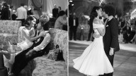 Australian photographer behind stunning photos from Selena Gomez, Benny Blanco wedding