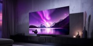 Cómo es la forma correcta de limpiar la pantalla del televisor para que quede como nueva: adiós a los rayones