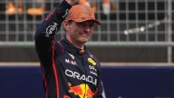 Max Verstappen ganó una accidentada sprint en Austin y Colapinto fue penúltimo