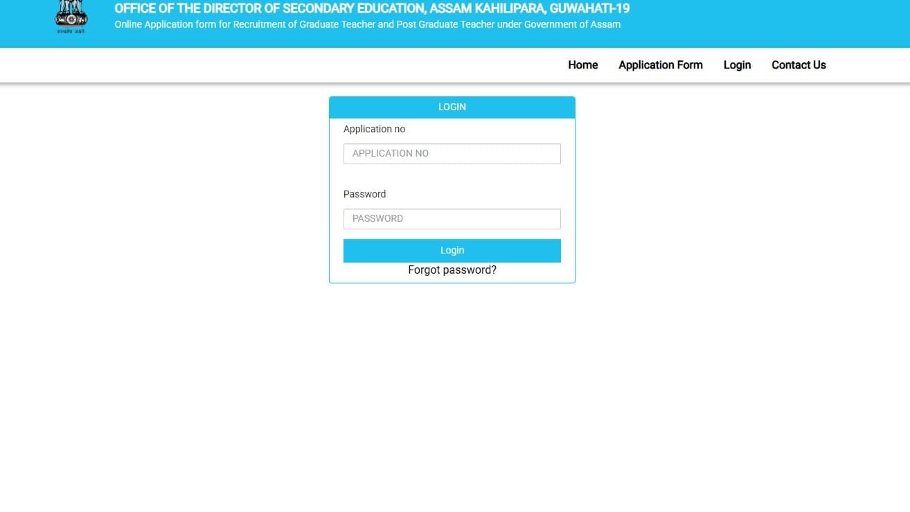 Assam TET Result 2024 Declared at madhyamik.assam.gov.in, Check Here Education News