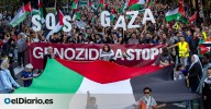 Cómo el genocidio en Gaza ha impulsado el boicot global a Israel: "Nunca habíamos visto tanto apoyo"