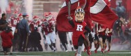 Oregon opens as 2-touchdown favorite at Rutgers