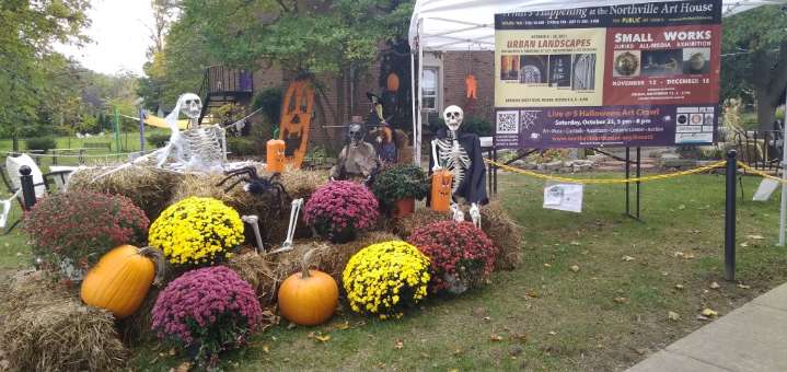 Oakland County community calendar Oct. 14 and beyond