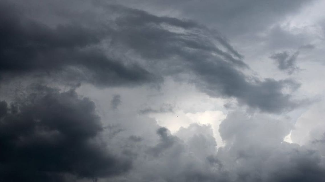Temperaturas en gradual ascenso y cielo parcialmente nublado marcan la jornada en gran parte del país