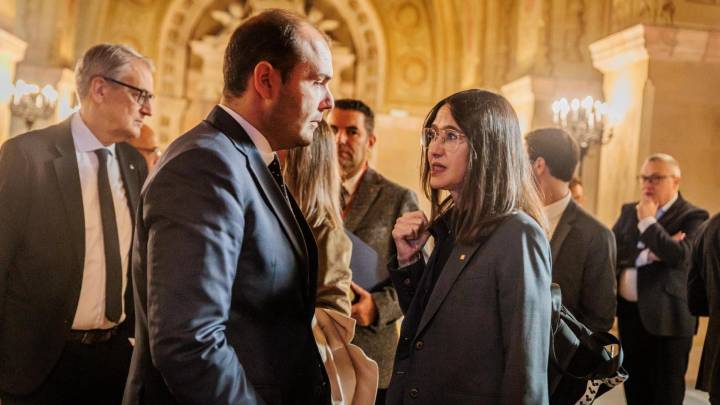 El Govern ejecuta la mitad de los 120 arreglos por la DANA Alice en Terres de l'Ebre