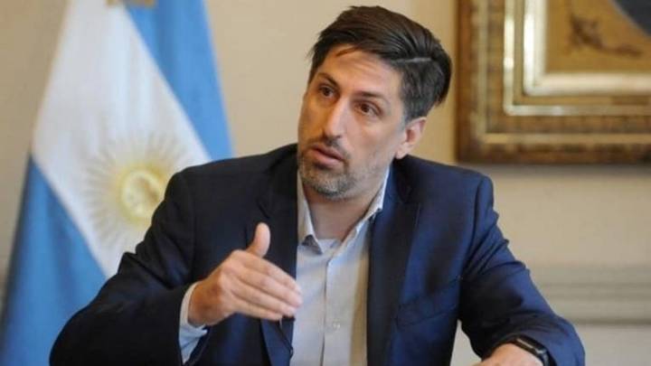 Nicolás Trotta lanzó una dura autocrítica y sentenció: “Perdió el peronismo”