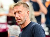 Former Chelsea, West Ham boss Potter strongly hints at preferred next job after recent sacking