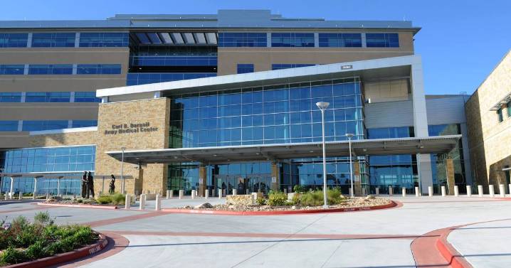 Fort Hood suspends medical provider, launches investigation