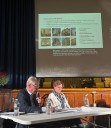 Hundreds oppose Upper West Side church demolition at community meeting