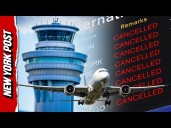 Could the Gov. Shutdown Spell Disaster for Air Travel? Former Airline Pilot Explains