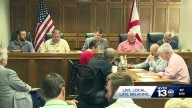 Blount County rejects medical waste facility proposal