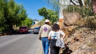 Arranca Gobierno de Parral el programa Rutas Mágicas de Color