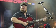 Luke Combs Fans All Have the Same Gripe About Tour Announcement