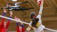 Bishop Manogue, Carson advance to volleyball Regional title game