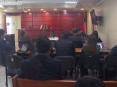 Camila Polizzi volverá a pedir rebaja de medida cautelar