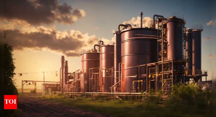 UK targets Russia's oil chest: 90 new sanctions hit Rosneft, India’s Nayara Energy & more; move aims to choke Kremlin’s war funding