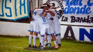 Central Argentino puso primera en el Torneo Regional con una victoria ante Agua y…