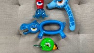 Kids like these safe tools even more than toys