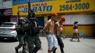 Unprecedented police raid in Rio leaves 64 dead: Is Brazil's security failing?
