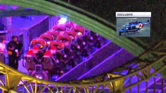 Attorney slams reopening of Epic Universe ride post guest's death