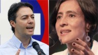 Susana Muhamad pide al Pacto Histórico 'llamar a cuentas' a Daniel Quintero por retirarse de consulta:' Irresponsabilidad gigante'