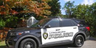 Lynchburg Police respond to call of shots fired