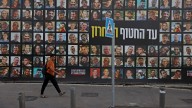 Who are the 20 Gaza hostages believed to be alive and expected to be released?