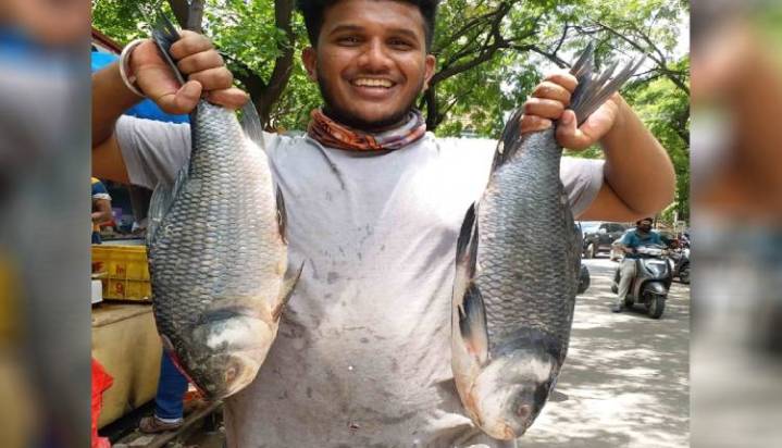 Punjab Government Declares Rohu As State Fish