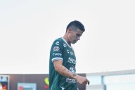 ¡Se va James de México! El colombiano no seguirá con León al finalizar el Apertura 2025