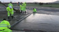 Llegan 11 M€ para arreglar 208 km de carreteras en la provincia de Badajoz
