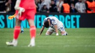 Rodrigo Huescas se pierde campeonato con el Copenhague