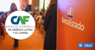 CAF inyecta US$100 millones adicionales a BancoEstado para impulsar a las Pymes y la economía verde