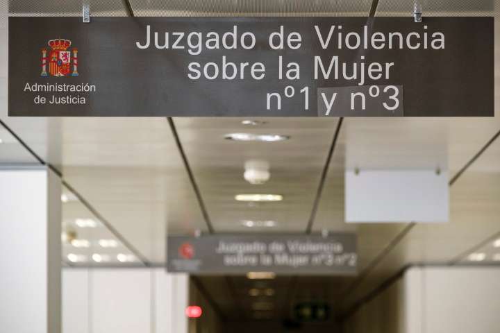 El CGPJ refuerza 23 juzgados de violencia machista para asumir delitos de violencia sexual