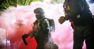 National Guard use sets up legal clash; Rush announce tour