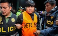El audio que “Pequeño J” le envió a su novia antes de ser detenido: “Tengo que arreglar este problema”