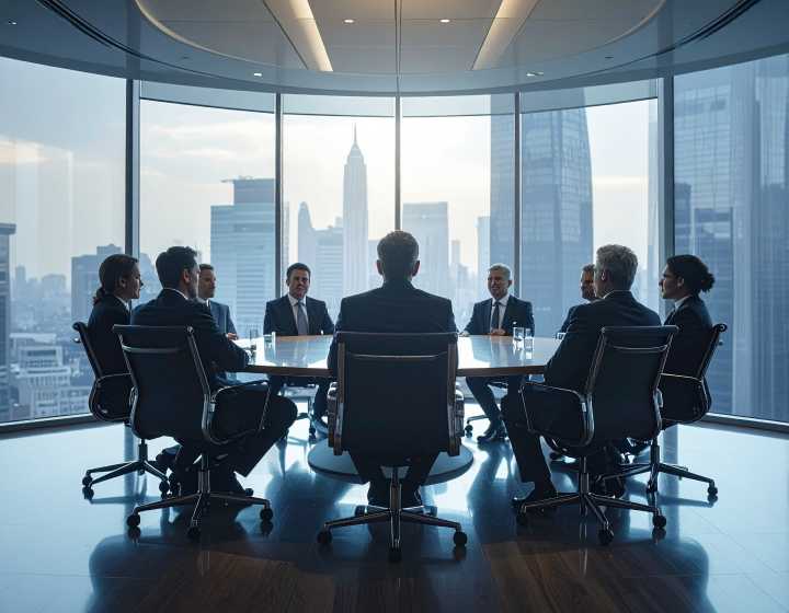 El consejero externo en el Consejo de Familia: guardián del legado y mediador de la armonía