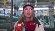 Alba Carrillo se posiciona sobre el embarazo de Marta Castro: