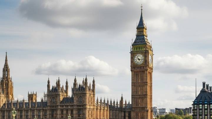Can you spot the real Big Ben? Four out of five Brits now use AI regularly - but 49% struggle to tell if a picture is fake