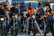 Alcaldesa Meléndez insta a revisar ordenanzas para regular a motorizados